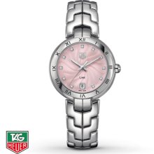 TAG Heuer Womenâ€™s Watch LINK Lady WAT1313.BA0956- Women's