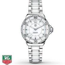 TAG Heuer Women's Watch Formula 1 WAH1213.BA0861- Women's Watches