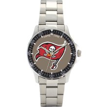 Tampa Bay Buccaneers Men's Coach Series Watch