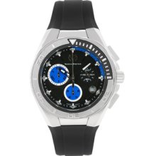 Technomarine Men's Cruise Steel