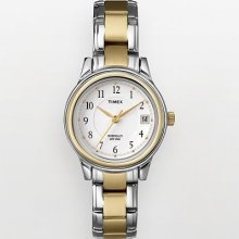 Timex Eclipse Two-Tone Watch