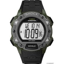 Timex Expedition Shock Sport Watches (T49897)