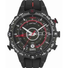 Timex IQ Tide T2N720 Watch