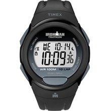 Timex Ironman 10 Lap Watch-Full