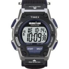 Timex Ironman Triathlon Mens Quartz Watch