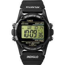 Timex Men's Digital Chronograph Watch