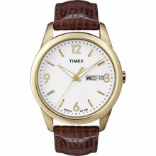 Timex Men's Elevated Classics Watch