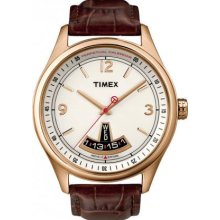 Timex Perpetual T2N221 Watch