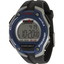 Timex Sport Ironman Fullsize Quartz Digital Watches T5k528