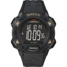 Timex Timex Expedition Shock Cat Watches