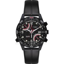 Timex Timex Intelligent Quartz Fly Back-compass Watches