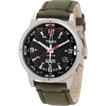 Timex watch - T2N726 E-COMPASS T49819 Mens