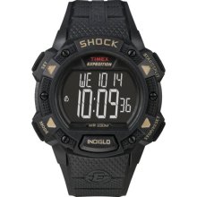 Timex Watches ExpeditionÂ® Shock - T49896