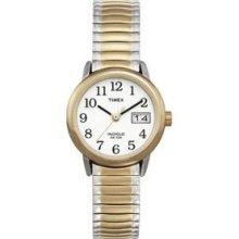 Timex Women's Two-tone Classic Watch T28041