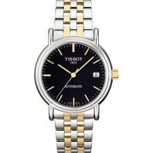 Tissot Carson Mens T95248351