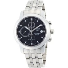 Tissot Gents Watch Prc200 Chronograph T0144271105100