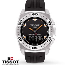 Tissot Menâ€™s Watch Racing-Touch T0025201705102- Men's