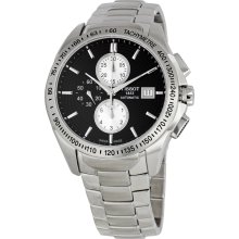 Tissot Men's T0244271105100 Veloci-T Tachymeter Watch - T0244271105100