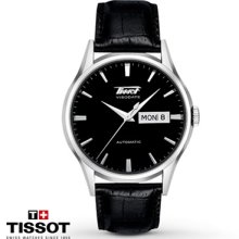 Tissot Men's Watch Visodate T0194301605101- Men's Watches