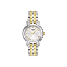 Tissot T-Classic Ballade III Quartz T031.210.22.033.00