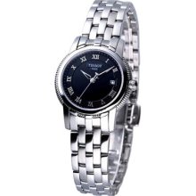 Tissot T-Classic Ballade III Quartz T031.210.11.053.00 (Silver)