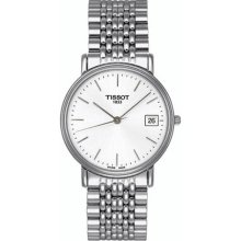 Tissot T-Classic Desire T52.1.481.31 (Silver)