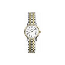 Tissot T-Classic Desire T52.2.281.13 (Silver & Gold)