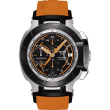 Tissot T- Race Moto GP T048.427.27.052.00 (Orange)