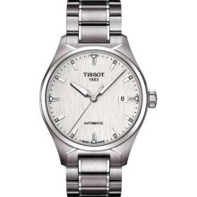 Tissot T-Temp GTS watch