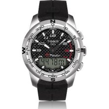 Tissot T-Touch II Titanium Men's Watch