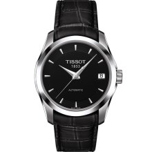 Tissot T-Trend Ladies Watch T0352071605100