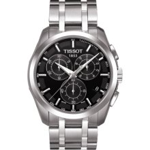 Tissot T-Trend Men's Watch T0356171105100