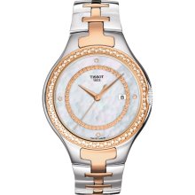 Tissot T12 Womens T0822106211600