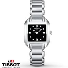 Tissot Women's Watch T-Wave T02128554- Women's Watches