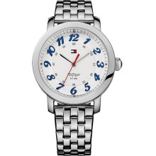 Tommy Hilfiger Stainless Steel Women's Watch 1781216