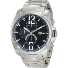 Tommy Hilfiger Stainless Steel Men's Watch 1790831