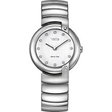 Top Women'S Watch Paris 2H Ss Silver C /