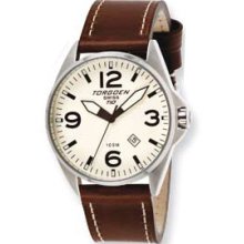 Torgoen T10 Pilot Watch T10104