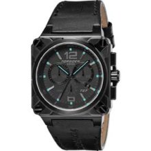 Torgoen T27 Pilot Watch T27108