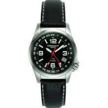 Torgoen T5 Mid Pilot Watch T05501