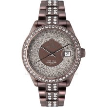 Toy Watch Brown Women's Watch ME21PW