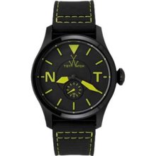 Toywatch Toy To Fly Time Only Black/green