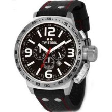 TW Steel Canteen Chronograph TW0011 TW11 Watch