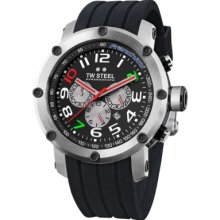 TW Steel Dario Franchitti TW0608 TW608 Watch