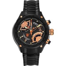 Tx T3c163 Flyback Chronograph Mens Watch ...