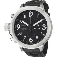 U-Boat Watches Men's Flight Deck CAS Watch 55-CAS-3