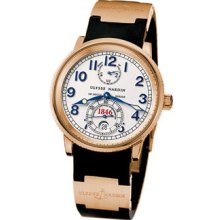 Ulysse Nardin Marine Chronometer 1846