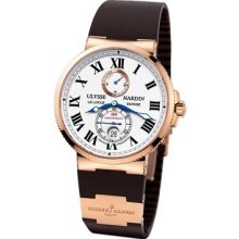 Ulysse Nardin Marine Chronometer Anniversary 160 266-65-3