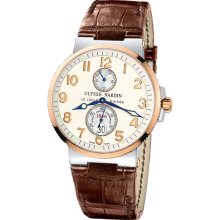 Ulysse Nardin Maxi Marine Chronometer 265-66/60