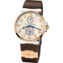 Ulysse Nardin Maxi Marine Chronometer 265-66-3/60